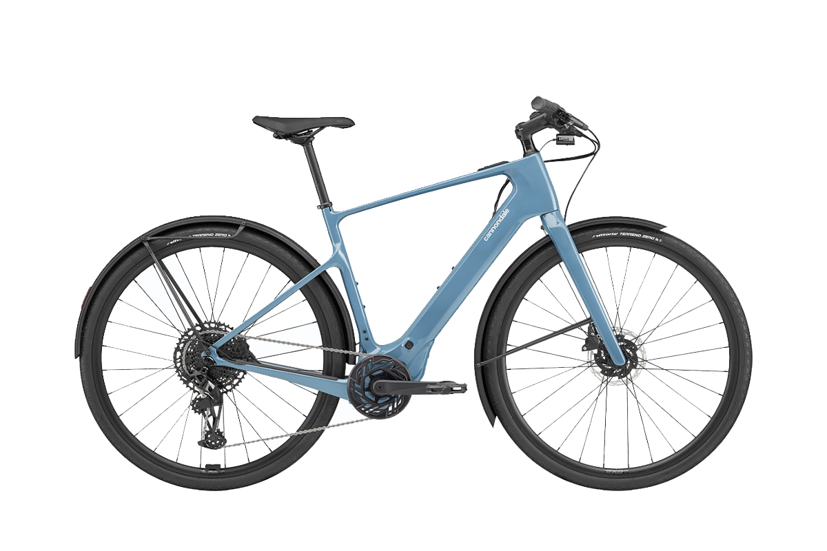Tesoro Carbon 2