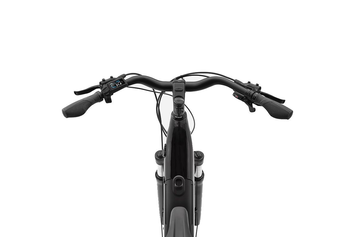 Tesoro Neo X 3 Low StepThru