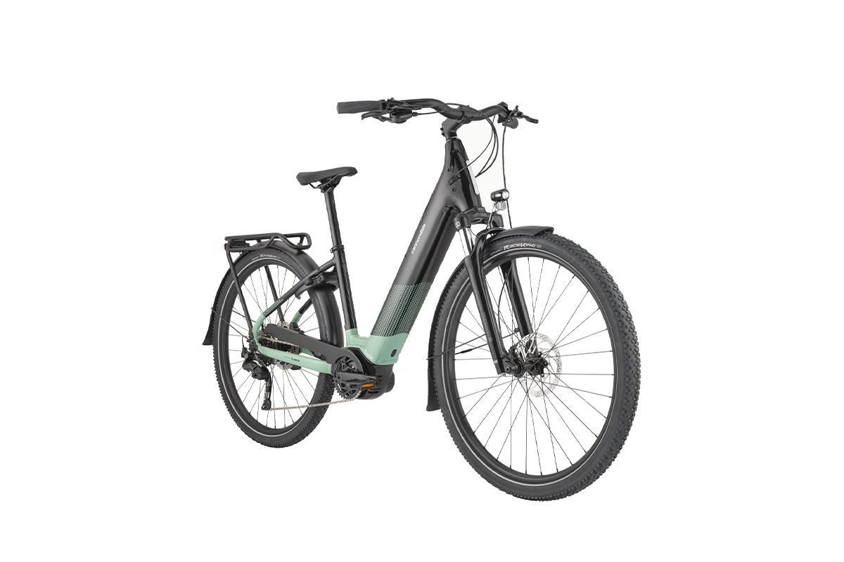 Tesoro Neo X 3 Low StepThru