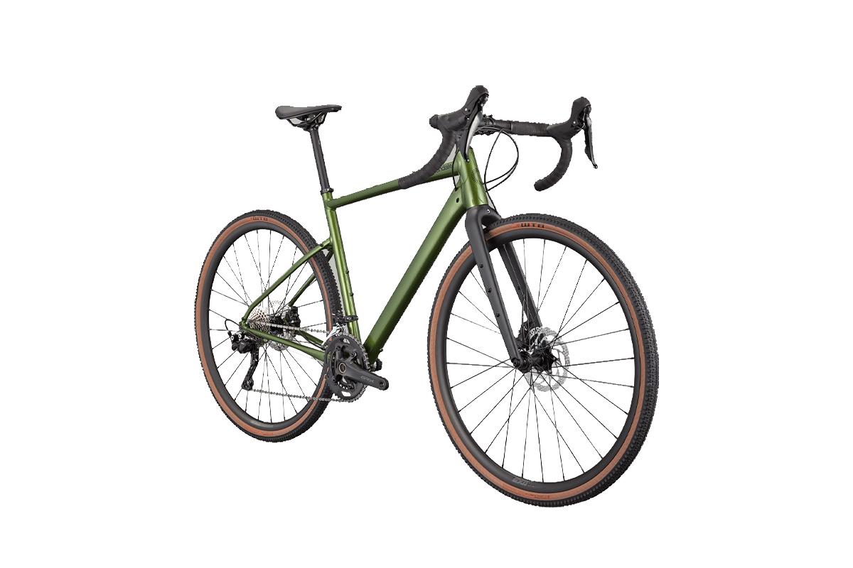 Topstone 2 GRX – 2x