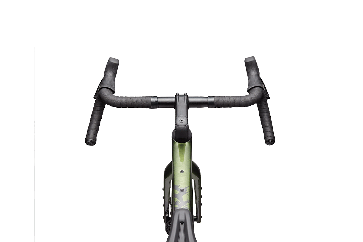Topstone Carbon 2 AXS – 1x