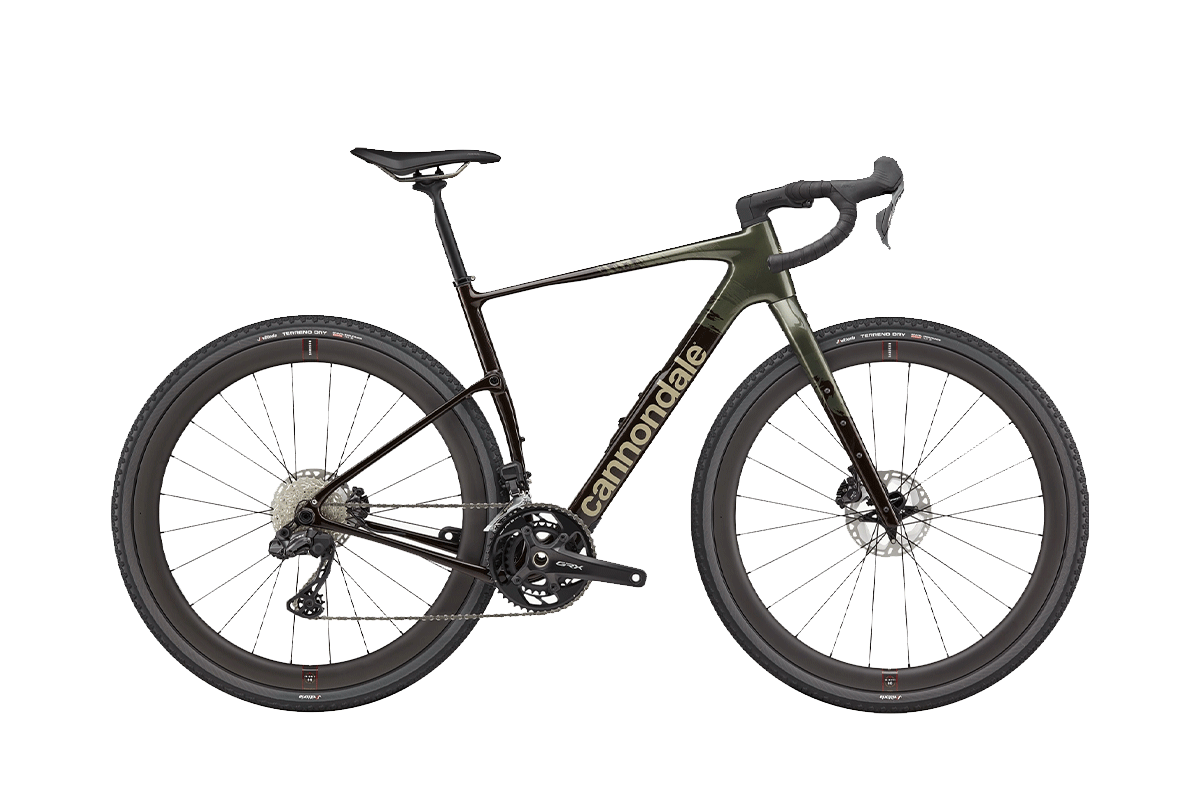 Topstone Carbon LTD Di2