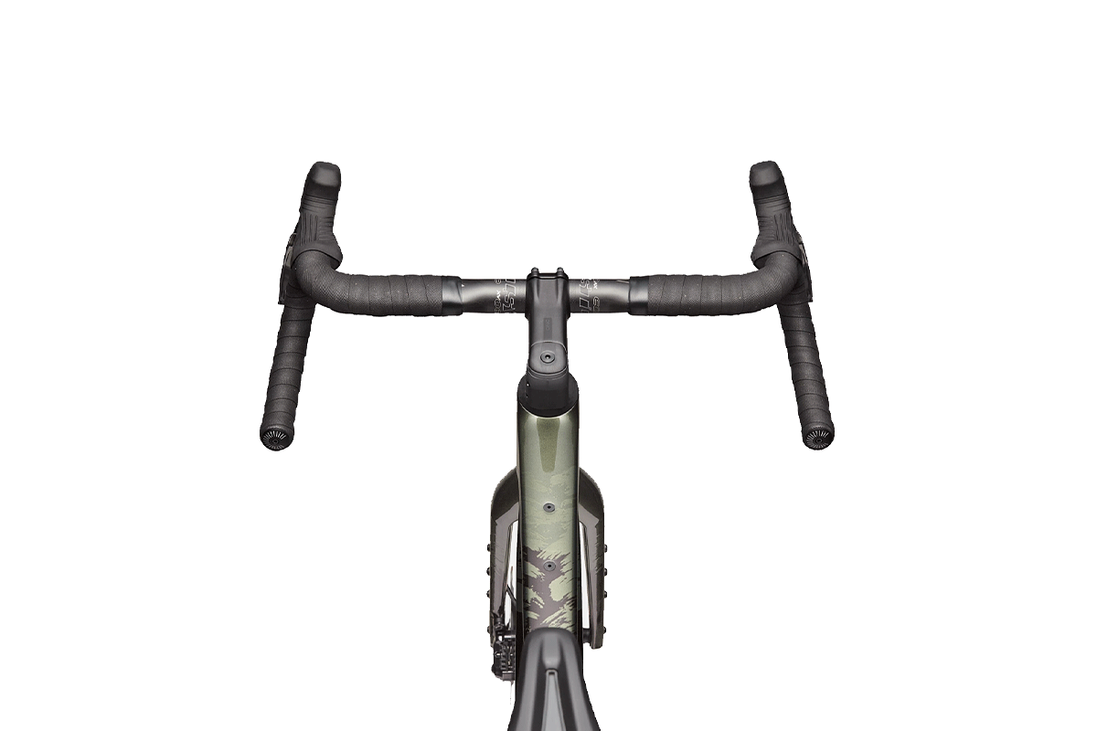 Topstone Carbon LTD Di2