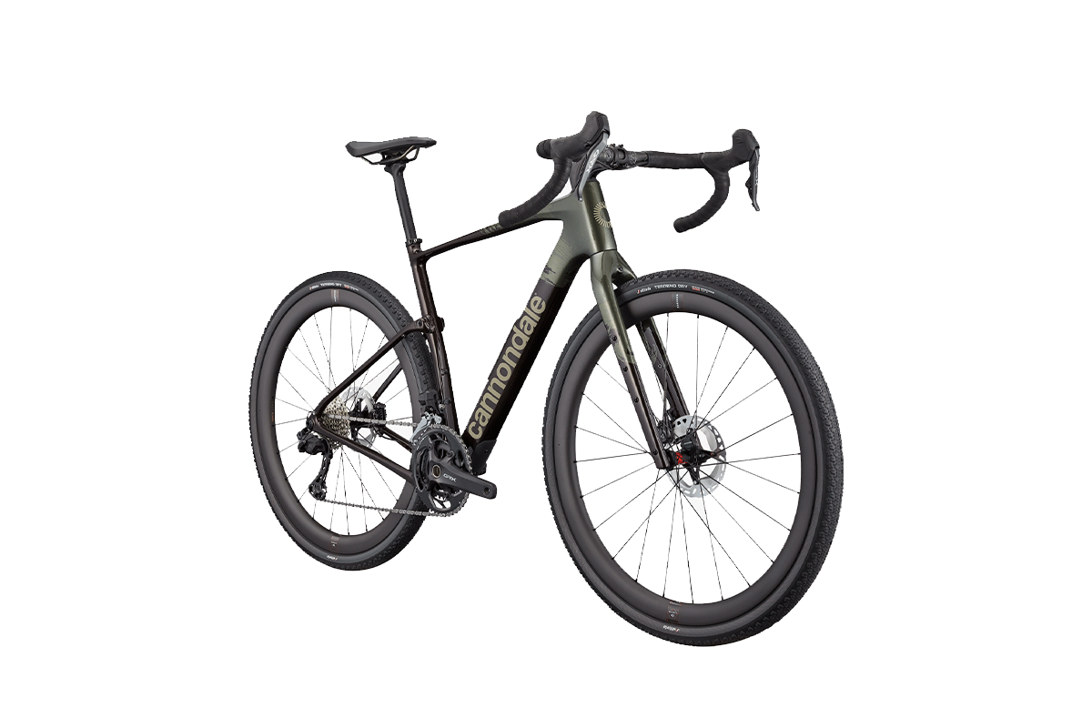Topstone Carbon LTD Di2