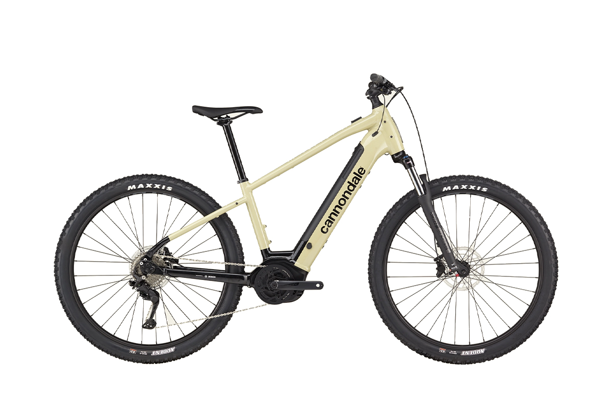 Trail Neo 4