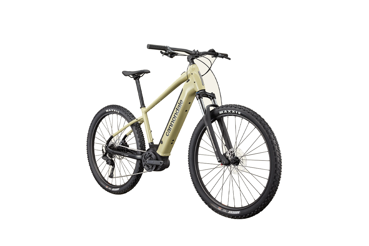 Trail Neo 4