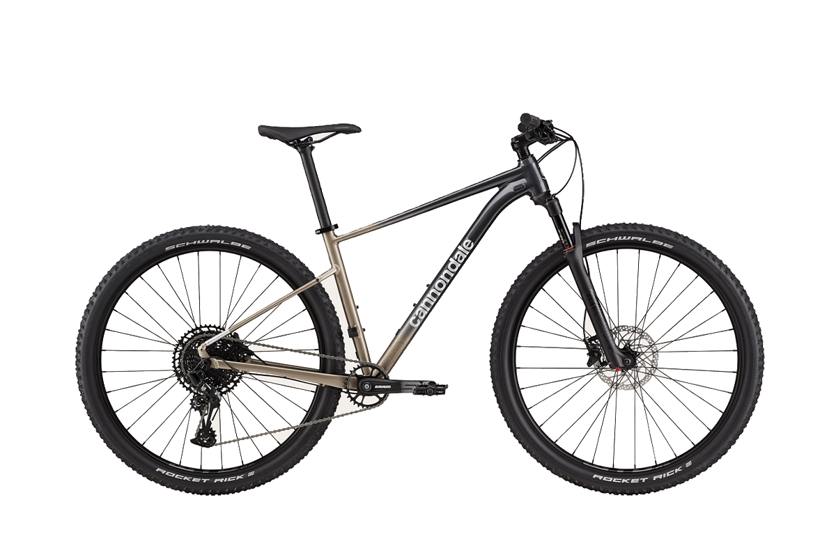 Trail SL 1