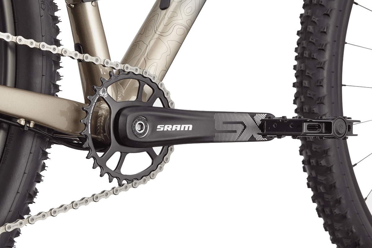 Trail SL 1
