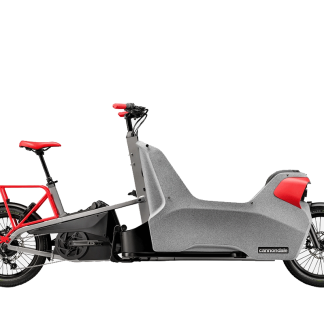 Wonderwagen Neo 1
