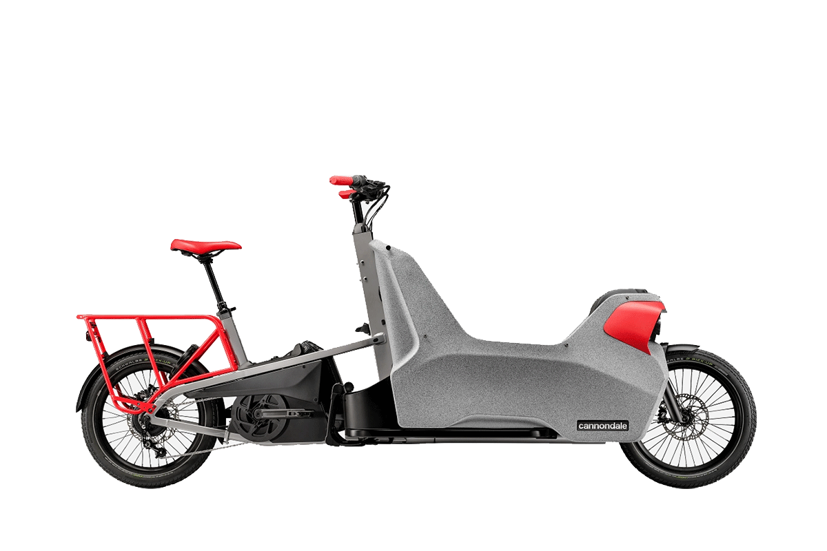 Wonderwagen Neo 1