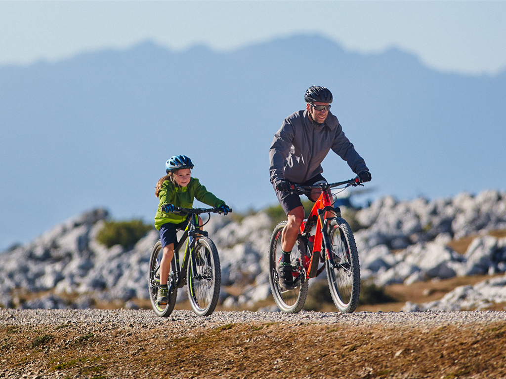 choisir le vélo enfant