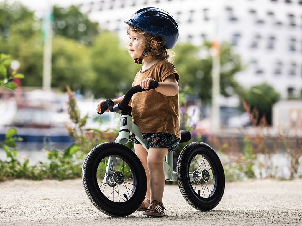 choisir le vélo enfant