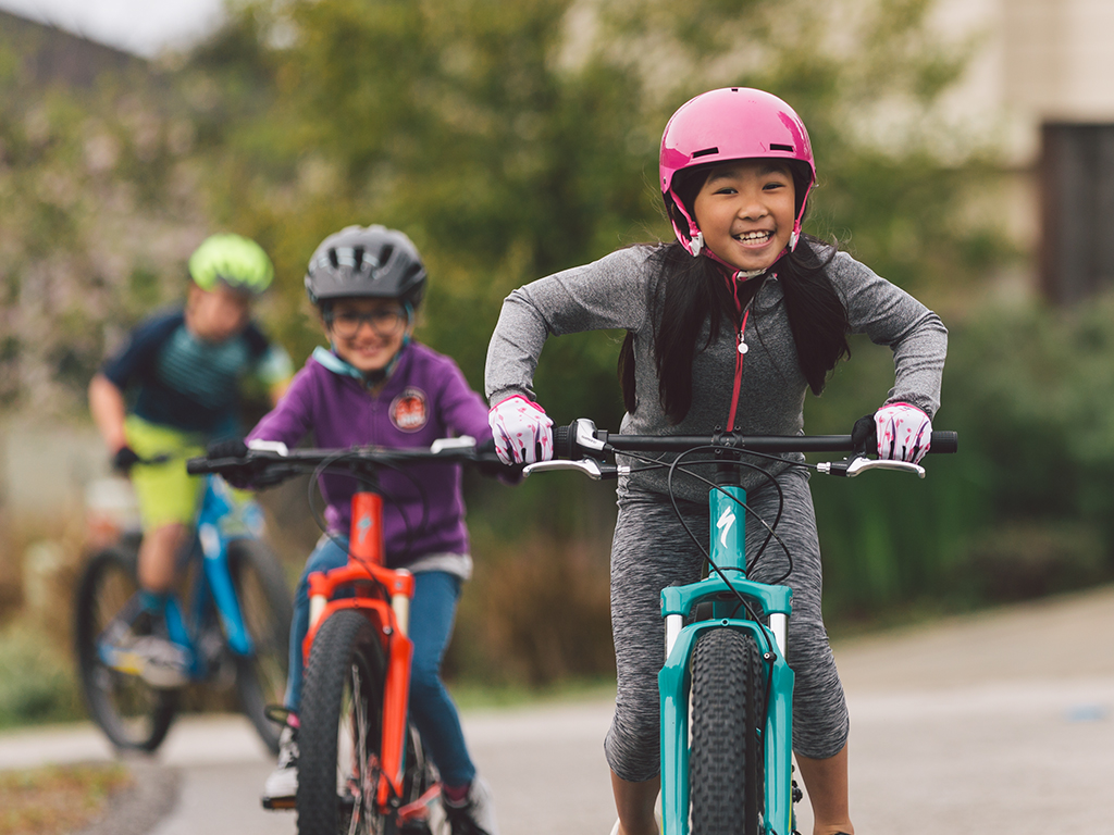 choisir le vélo enfant
