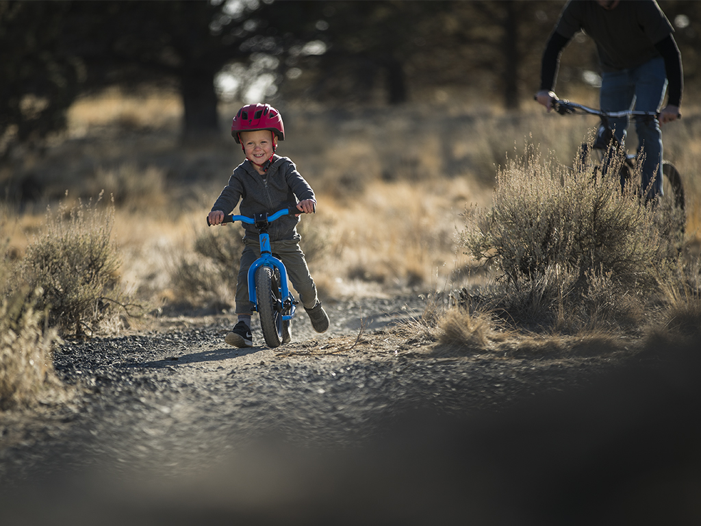 choisir le vélo enfant