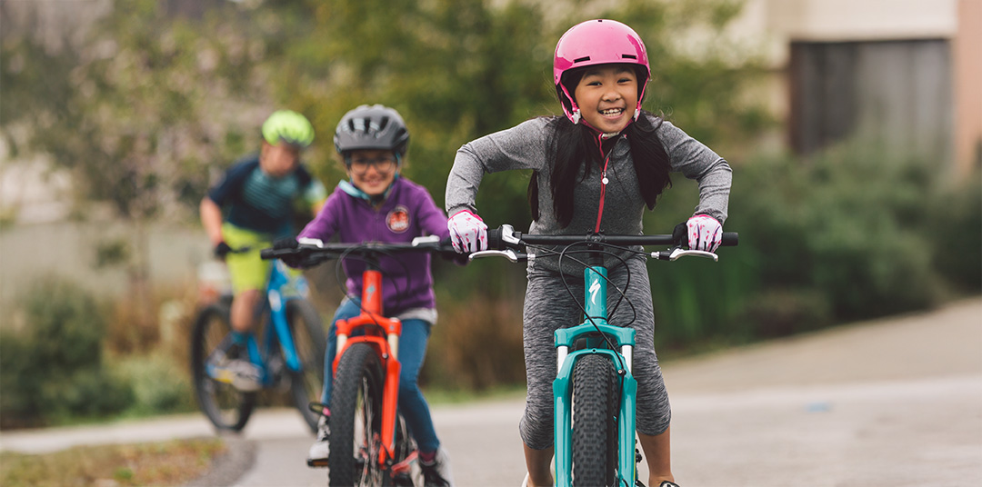 Comment choisir le vélo enfant idéal selon l’âge, la taille et l’usage