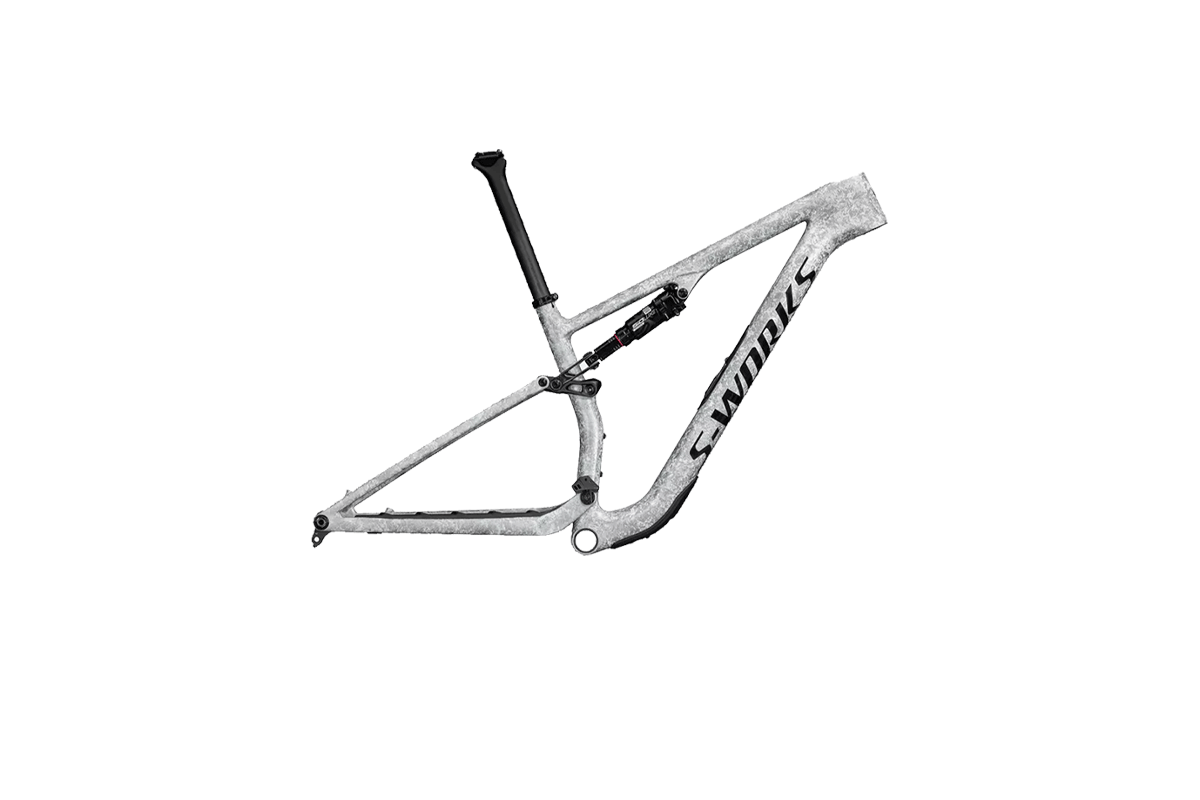Kit Cadre S-Works Epic 8
