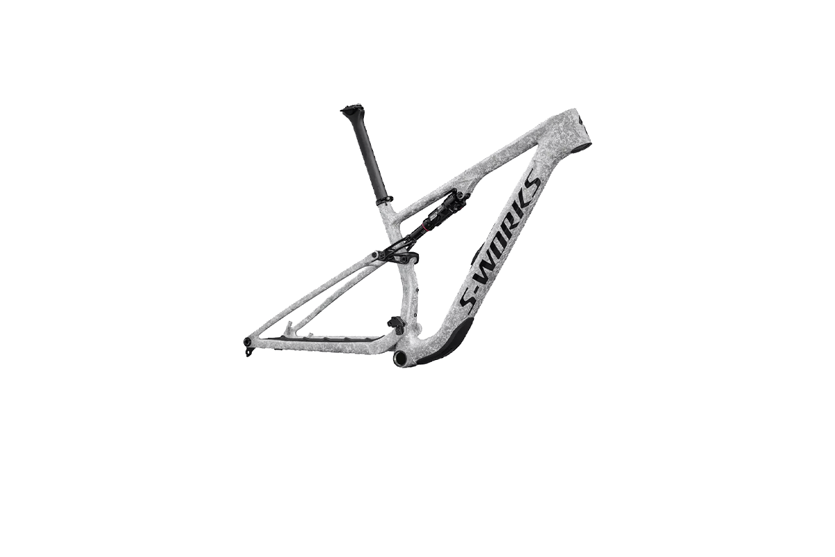 Kit Cadre S-Works Epic 8