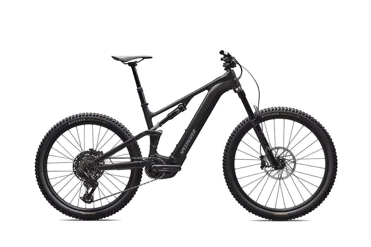 Turbo Levo 4 Alloy