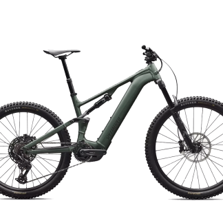 Turbo Levo 4 Alloy