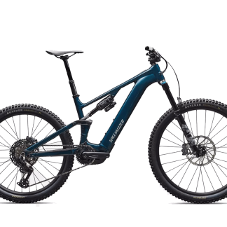 Turbo Levo 4 Comp Alloy