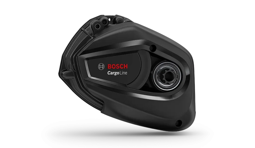 FR8 : Moteur Bosch