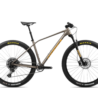 Alma H11