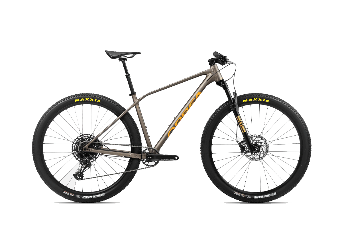 Alma H11