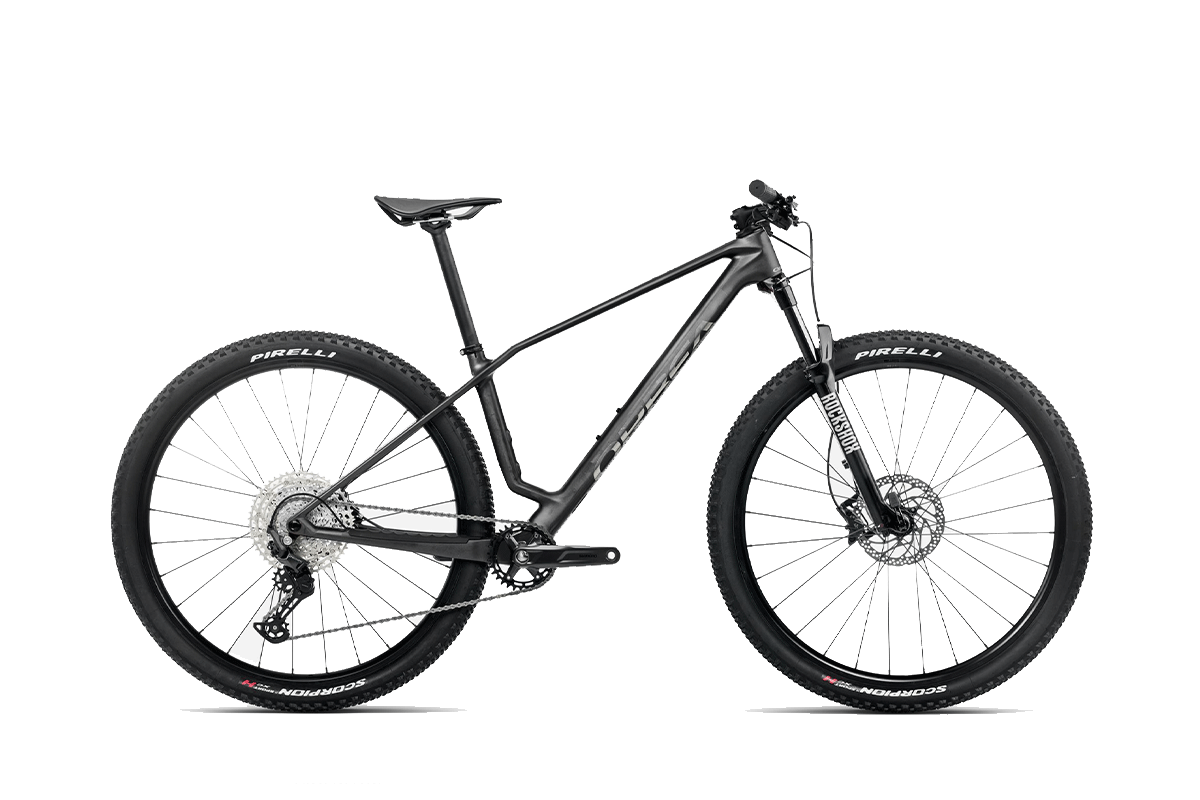 Alma M50