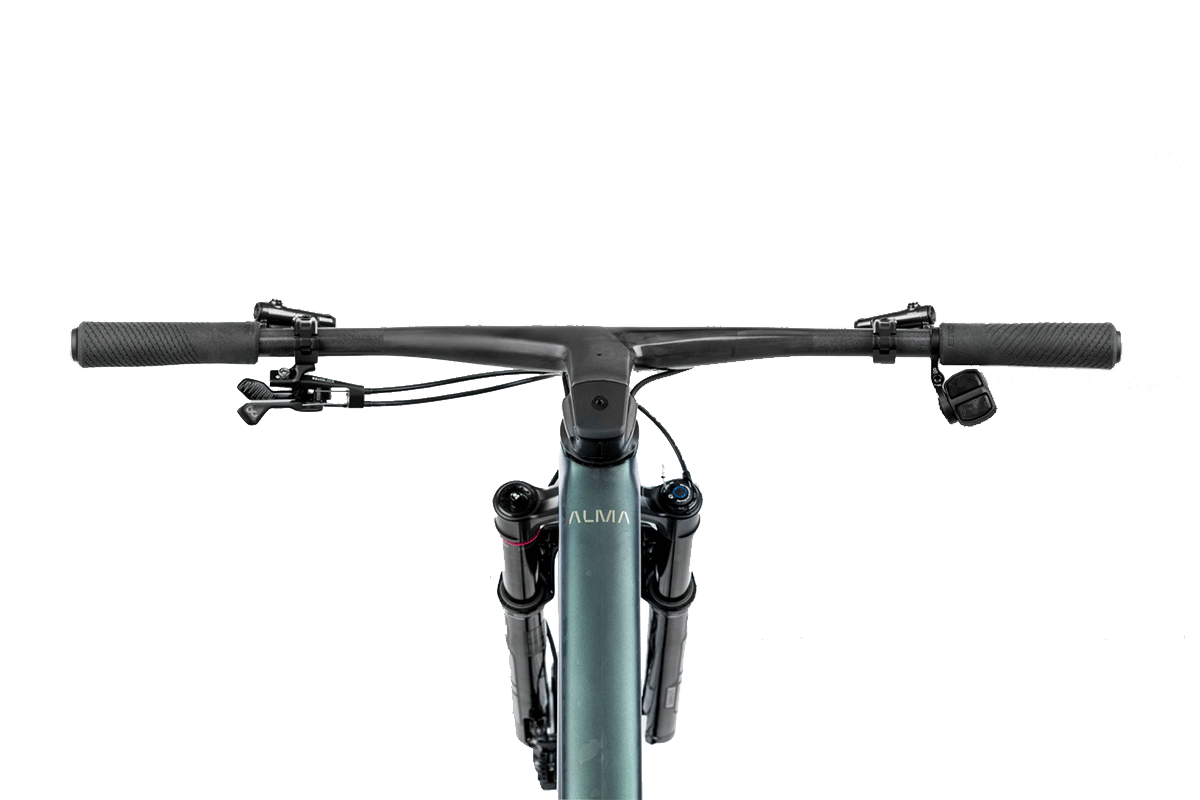 Alma M50