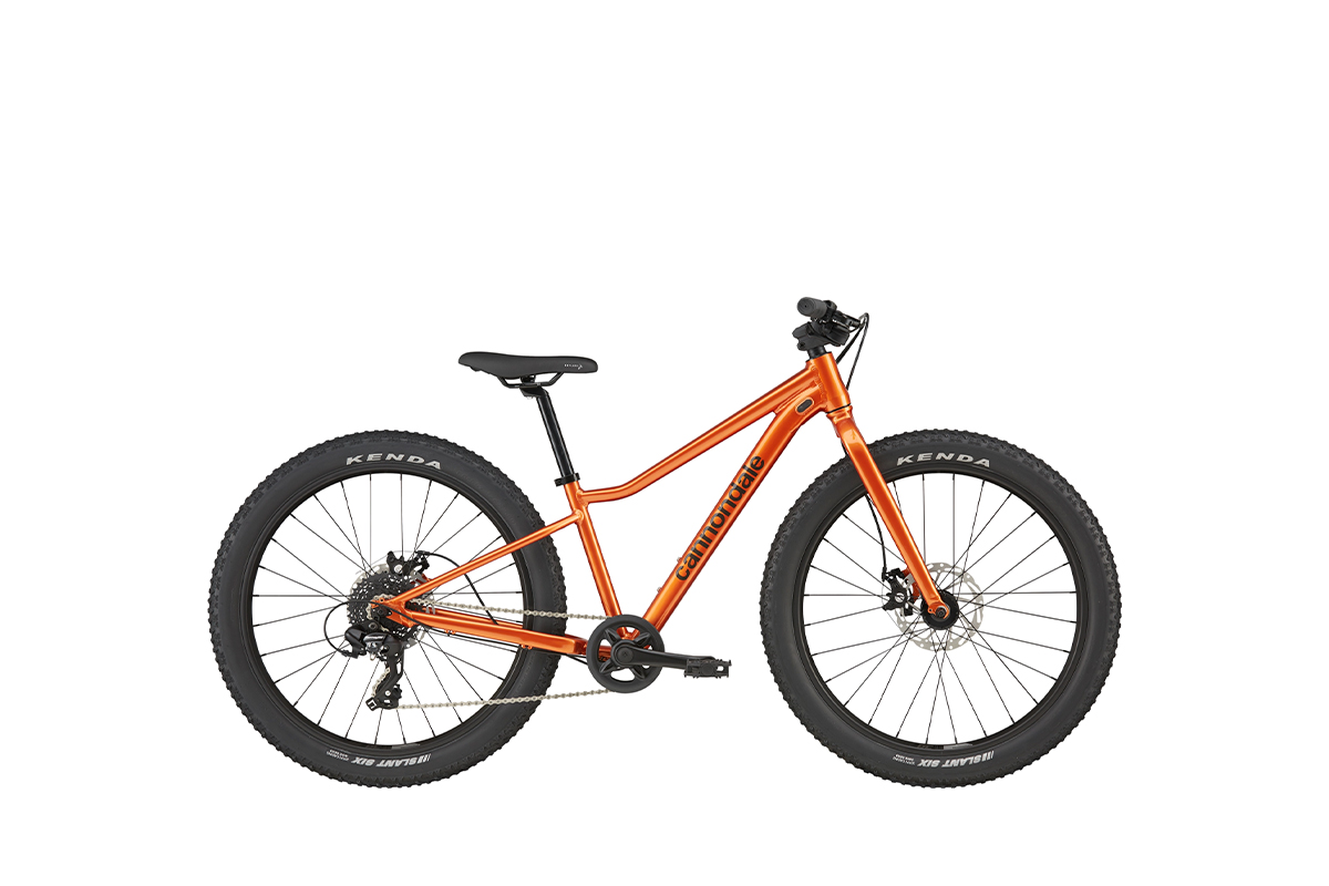 Kids Trail Plus 24
