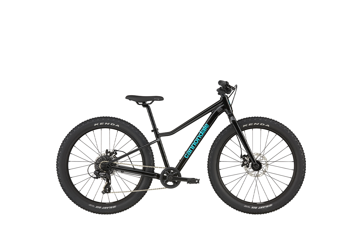 Kids Trail Plus 24