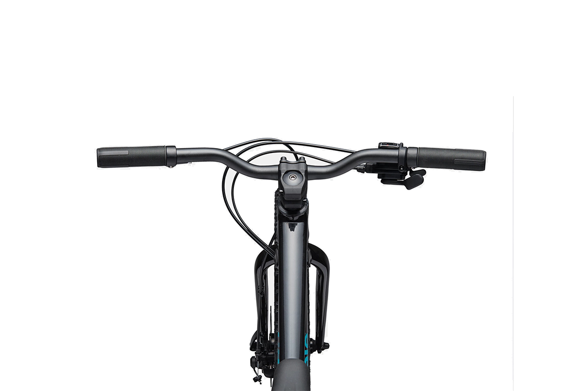 Kids Trail Plus 24