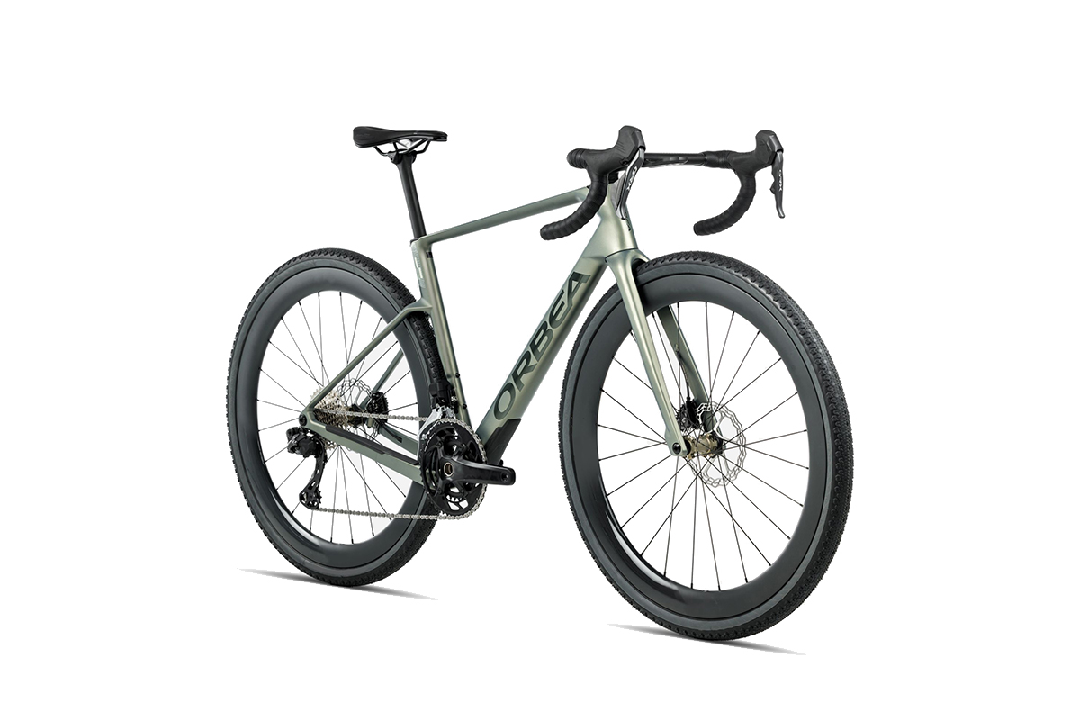 Terra Race M21eLTD 1X