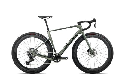 Terra Race M21 eLTD