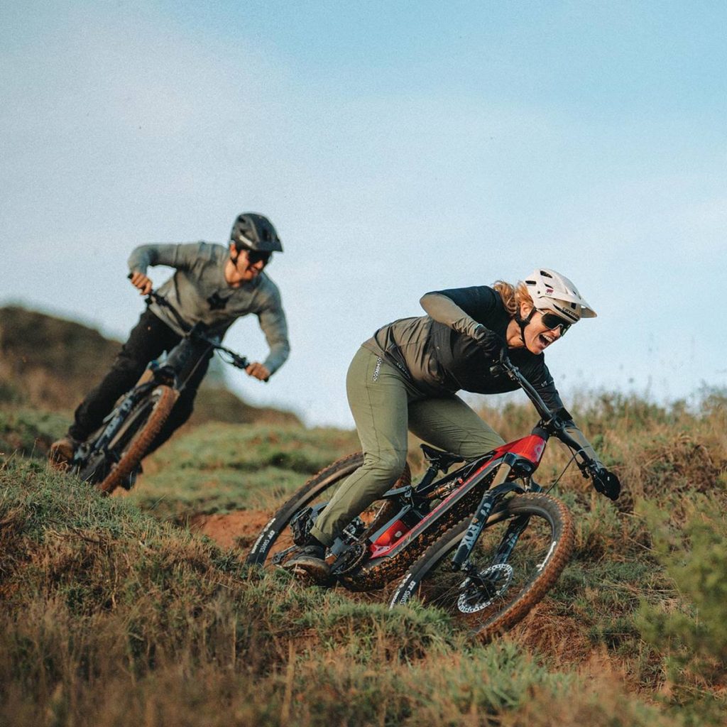 VTT Cannondale Ride & Co Toulouse