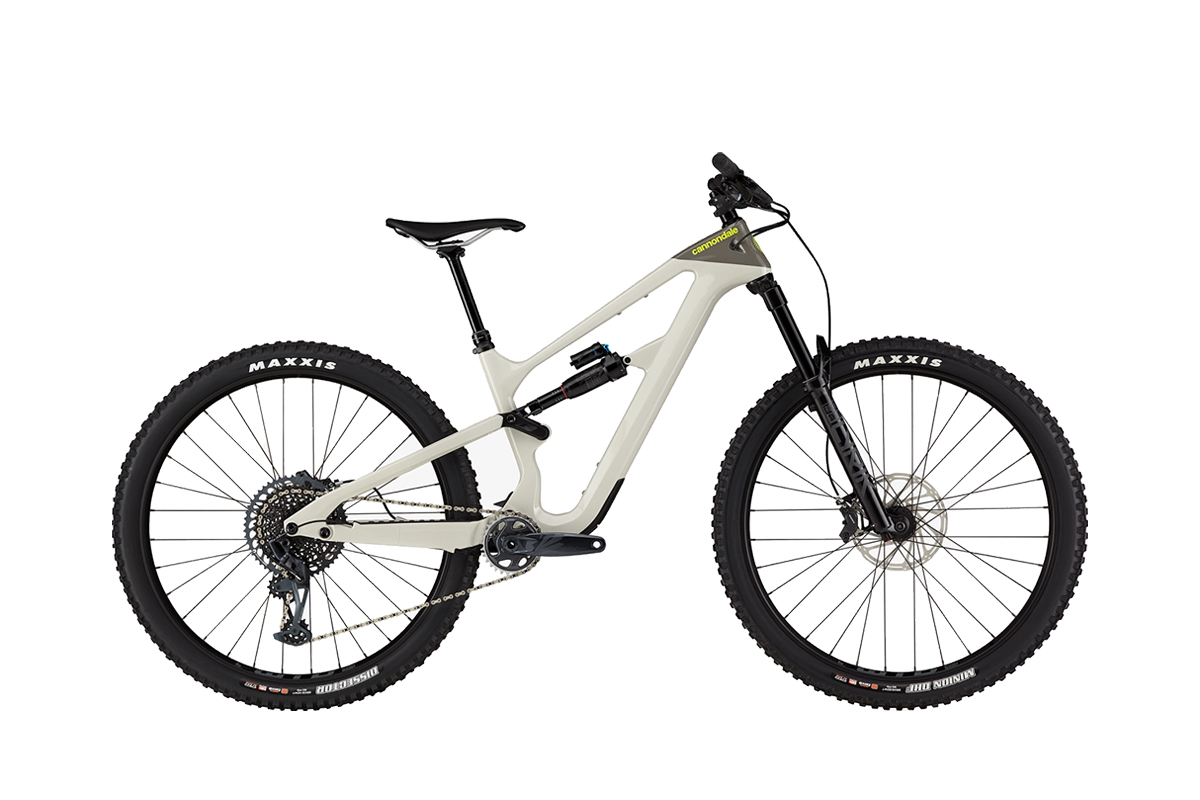 Habit Carbon LT 1