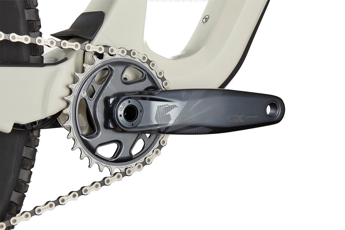 Habit Carbon LT 1