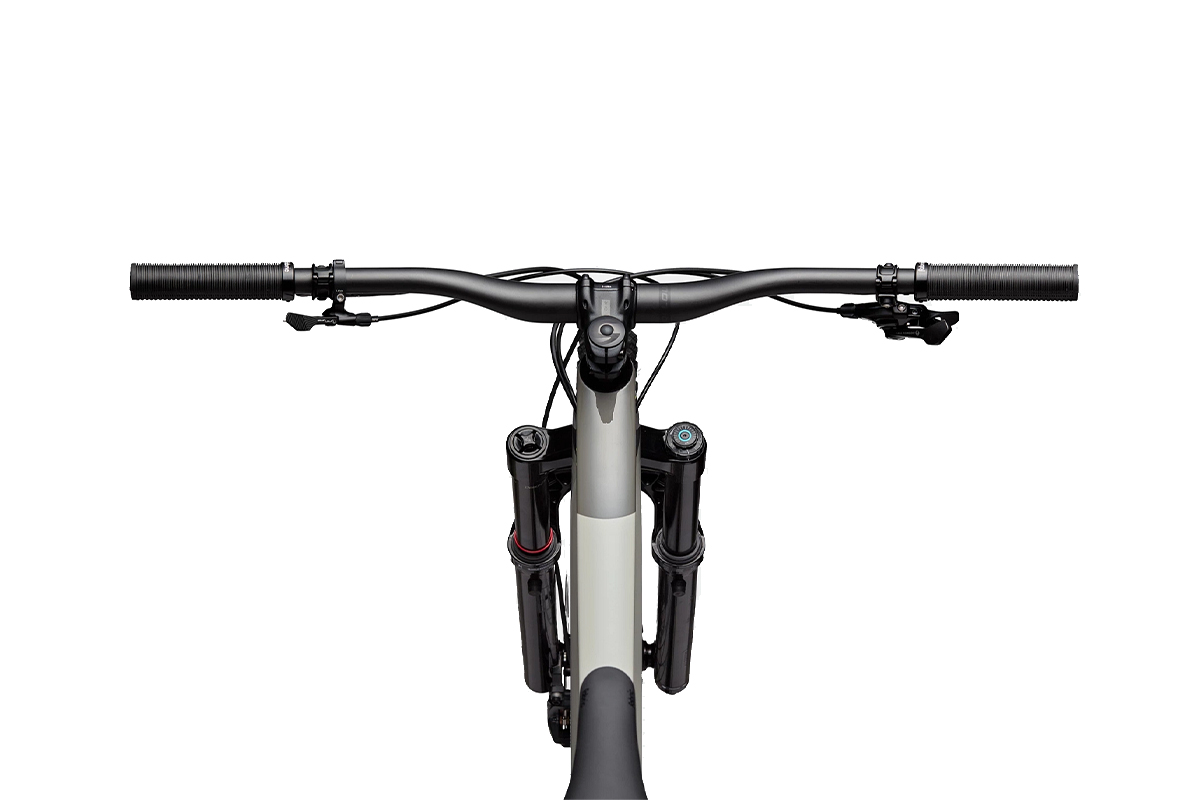 Habit Carbon LT 1