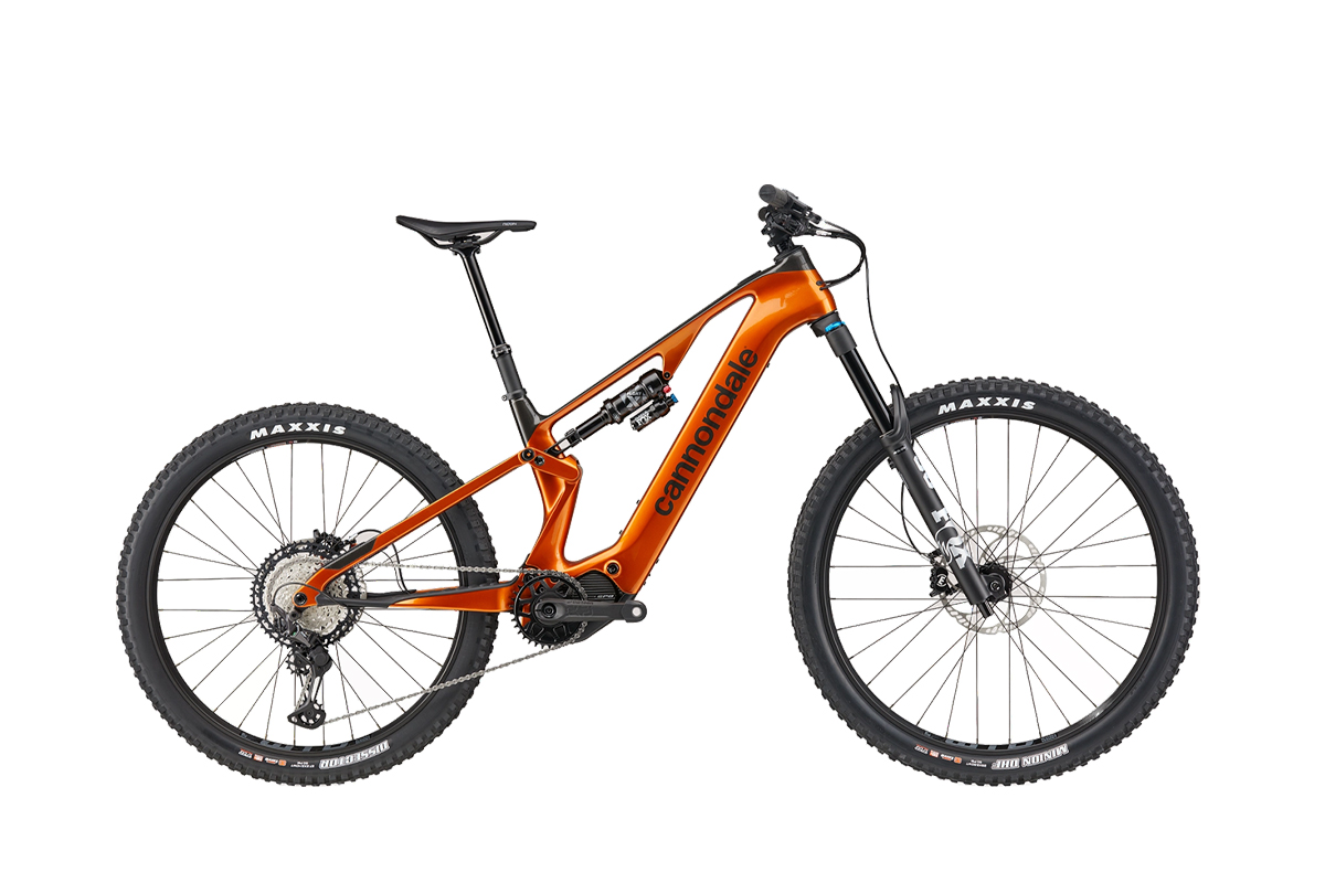 Moterra SL 2