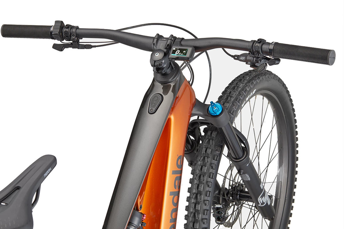 Moterra SL 2