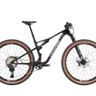 Scalpel Carbon 2 Lefty