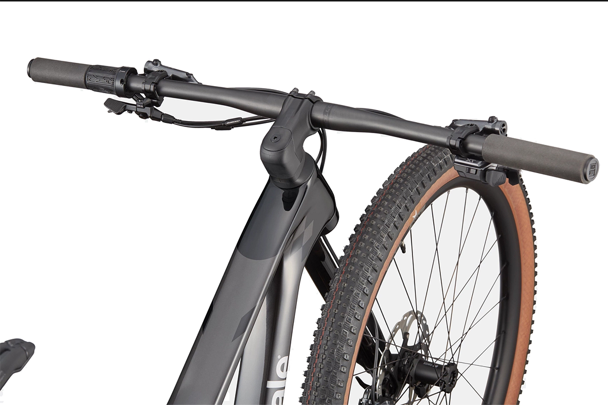 Scalpel Carbon 2 Lefty