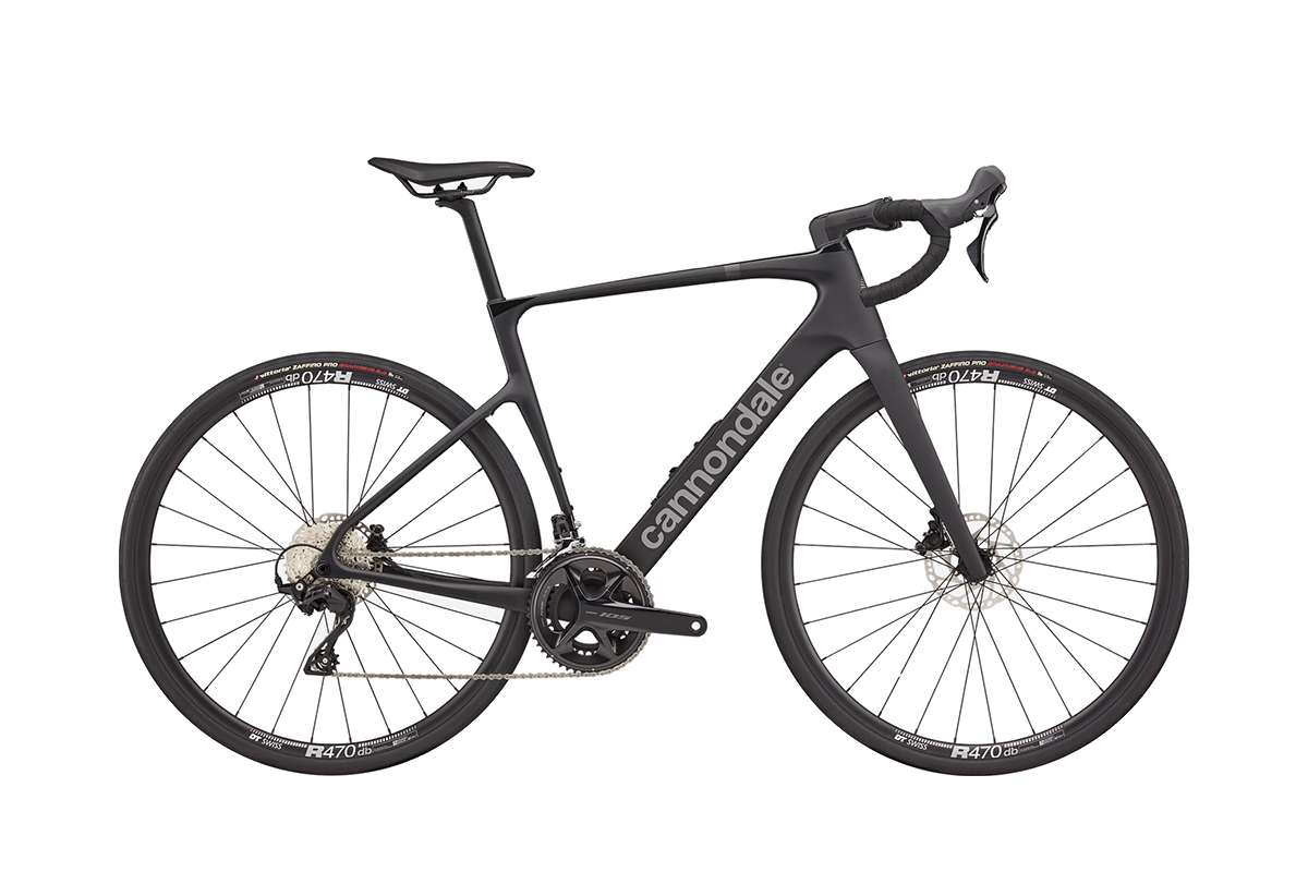 Synapse Carbon 5