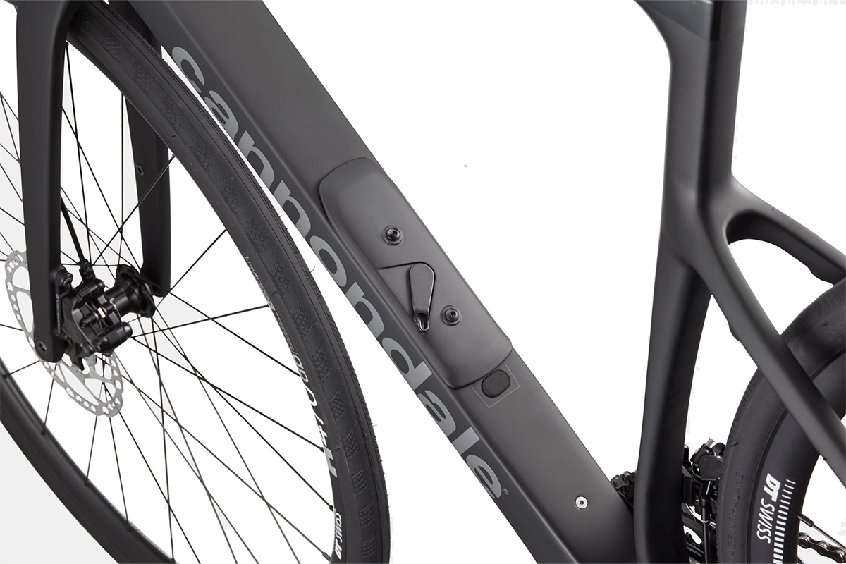 Synapse Carbon 5