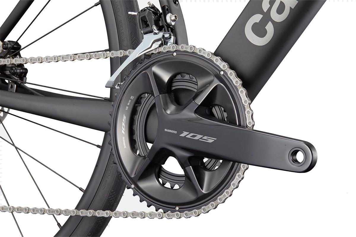 Synapse Carbon 5
