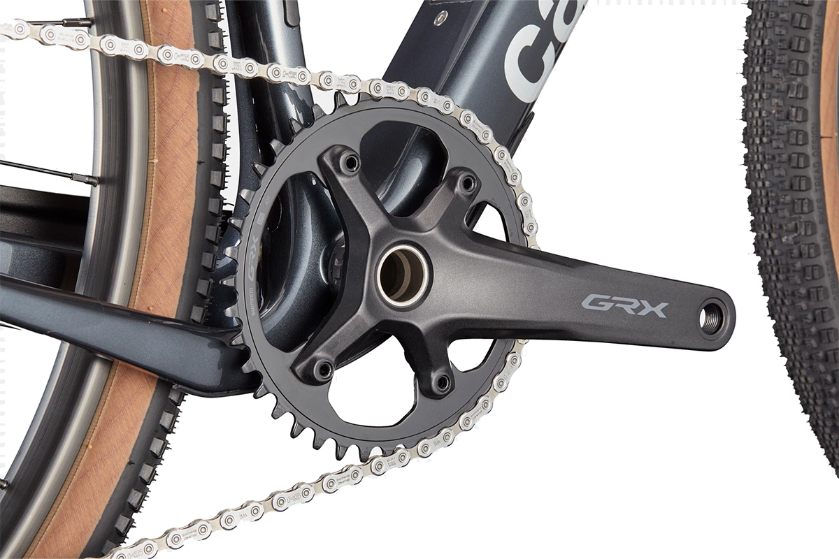 Topstone Carbon 3 GRX -1x