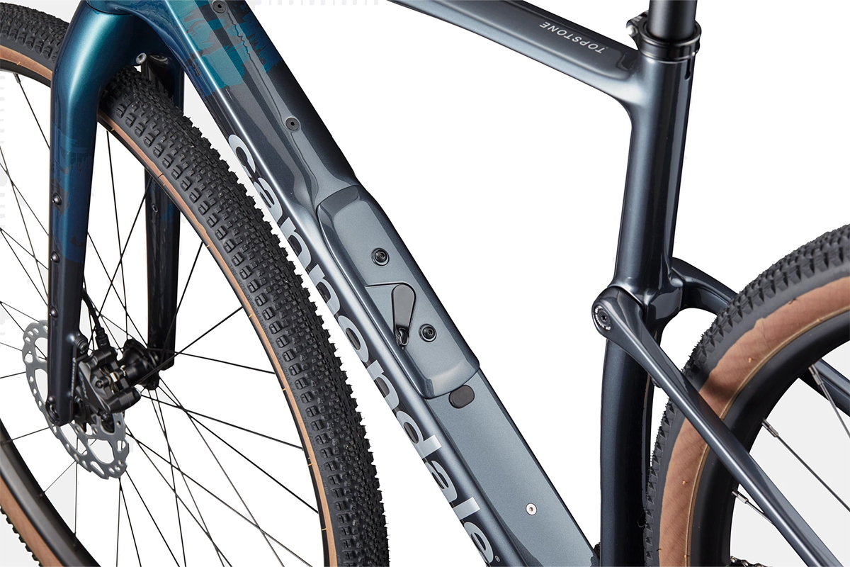 Topstone Carbon 3 GRX -1x