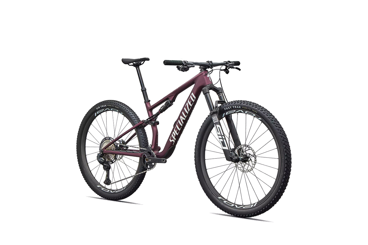 Epic 8 Expert Di2