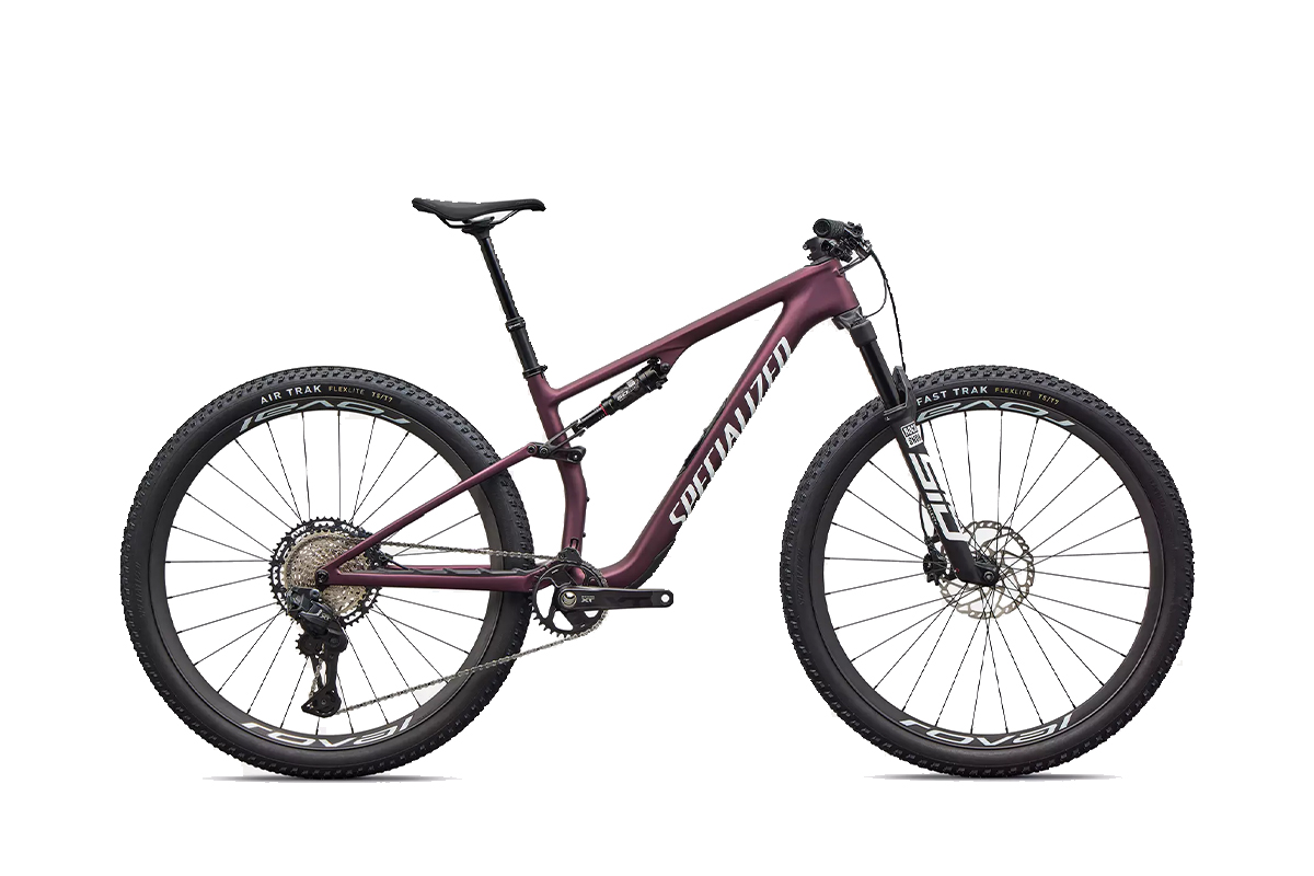Epic 8 Expert Di2