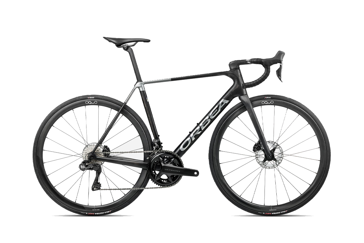 Orca M20I Team